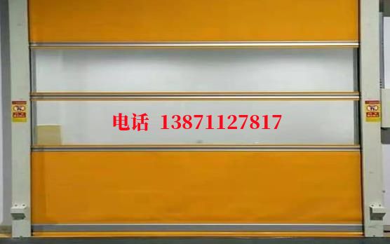 白云矿区洁净室门
